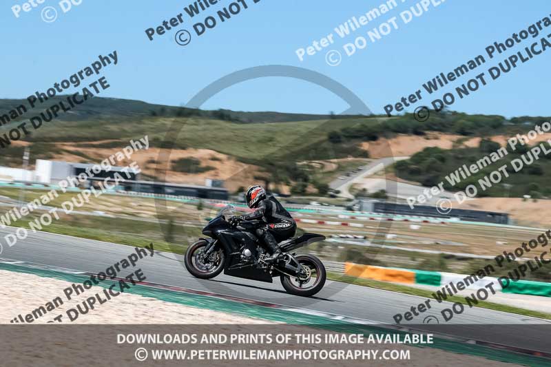 may 2019;motorbikes;no limits;peter wileman photography;portimao;portugal;trackday digital images